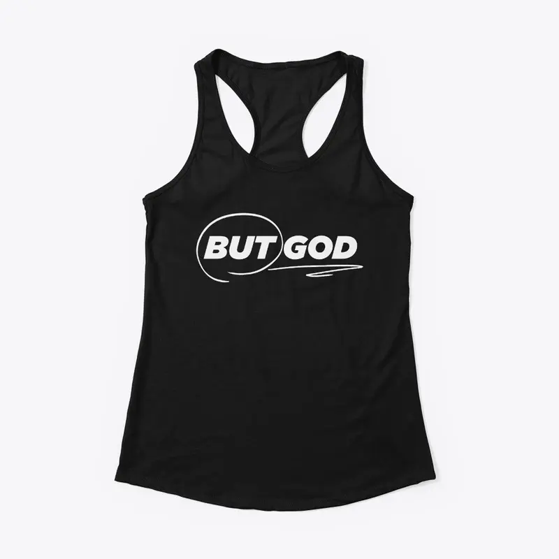 But God Collection