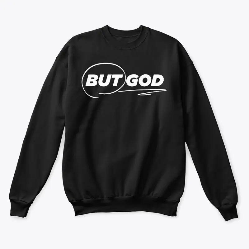 But God Collection