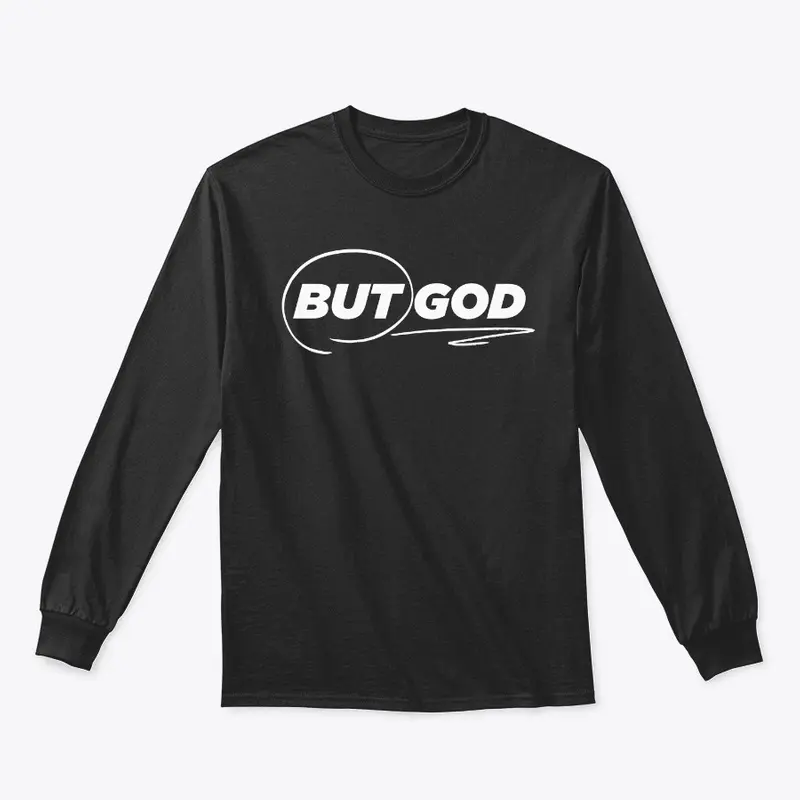 But God Collection