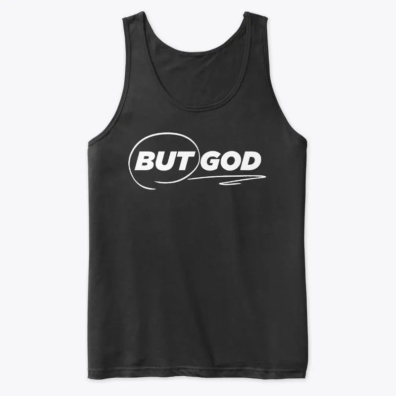 But God Collection