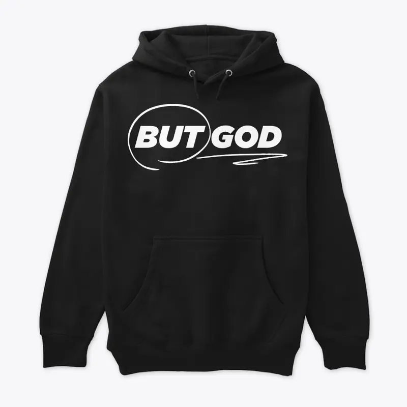 But God Collection