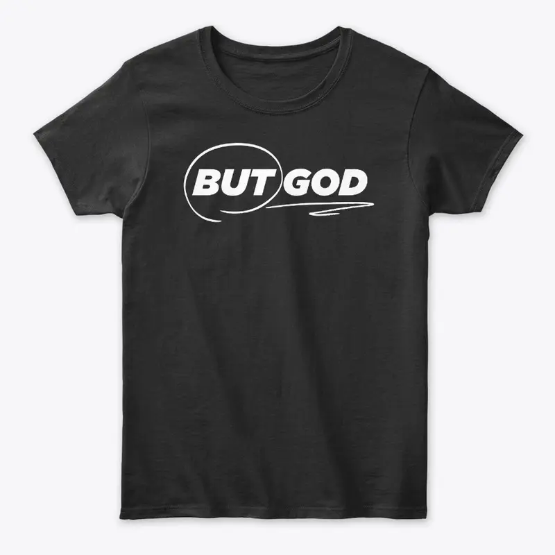 But God Collection