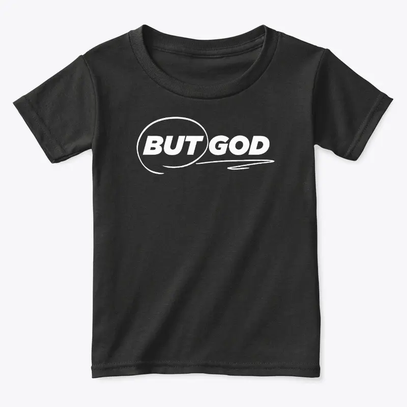 But God Collection