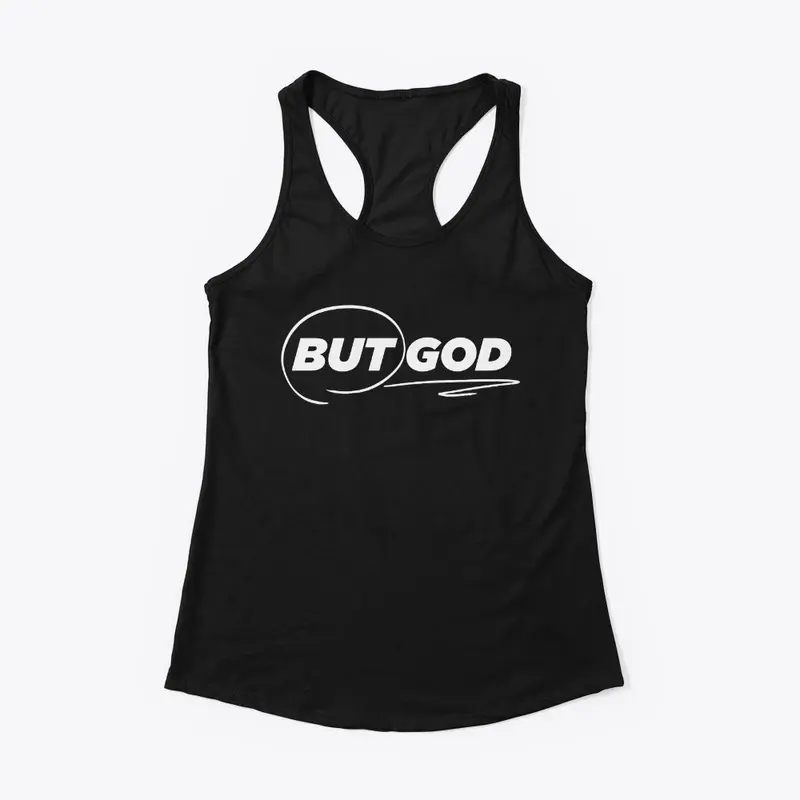 But God Collection