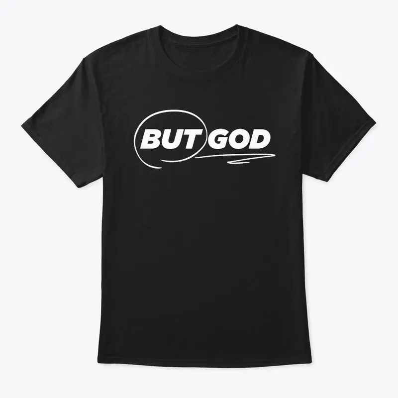 But God Collection