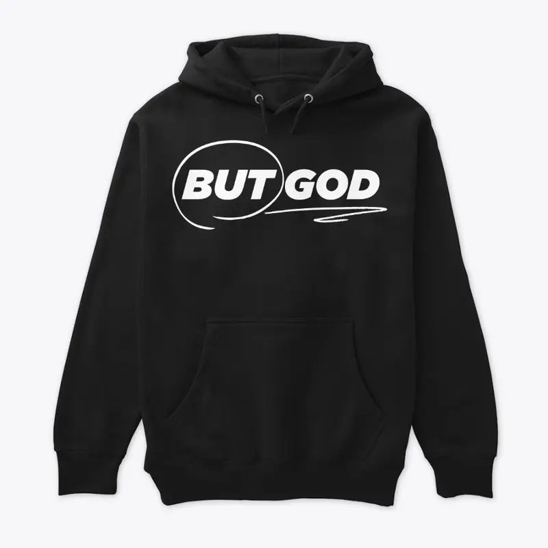 But God Collection